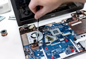 Reparatie Acer Laptop Romania