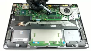 Reparatie Huawei Notebook